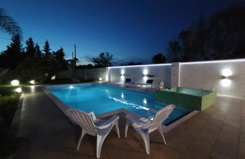 Villa Federico - Foto 24