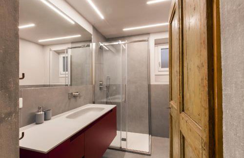 Orti Terrace Elegant Central Florence Stay - Foto 11