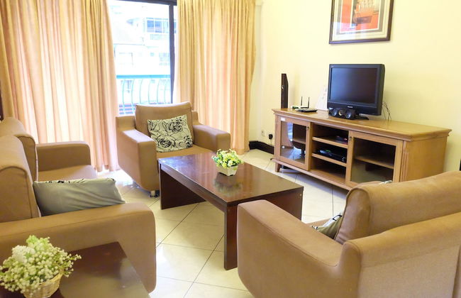 North Borneo Paradise @ Marina Court Resort Condo - Foto 56