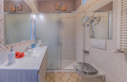 CASA MARTA Verde, Relax e Vista Panoramica - Foto 7