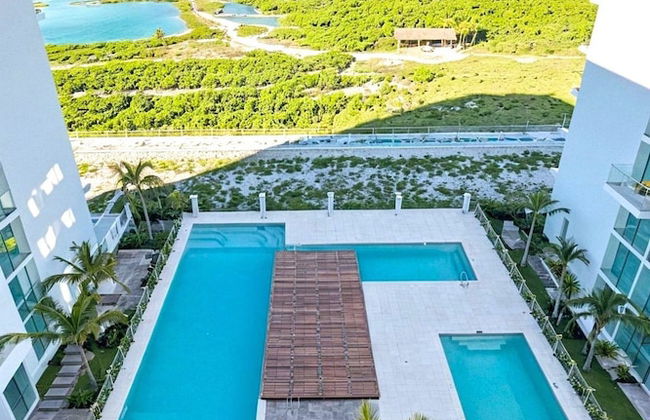 Apartamentos Salinas del Mar - by SOHO - Foto 17