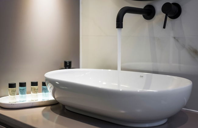 Orama Luxury Apartments - Foto 21