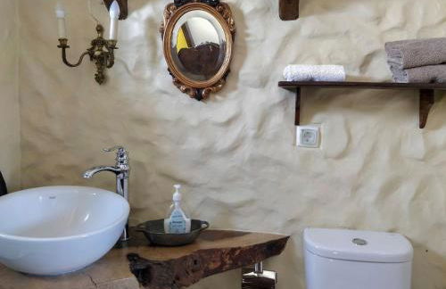 Achadinha - Mountain Cottage - Photo 6