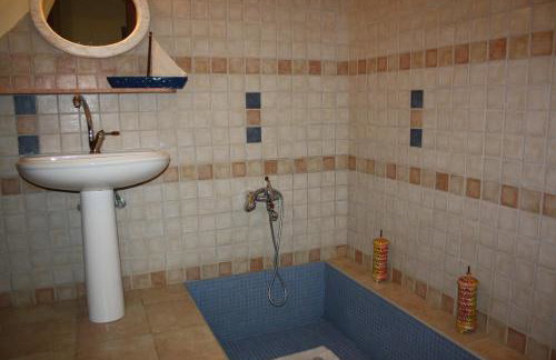 Villa Iliothea - Foto 53