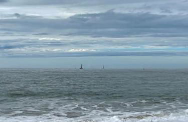 Maison 7 personnes Soulac Climatisée Fibre - Foto 27