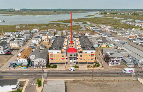 Ashworth Escape Balcony Steps to Beach AC - Foto 35