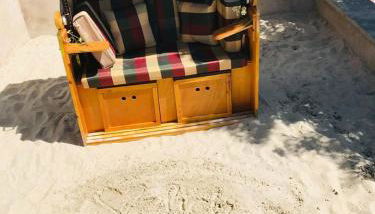 Ferienhaus Thalblick in Ruhla - Foto 4, Garden