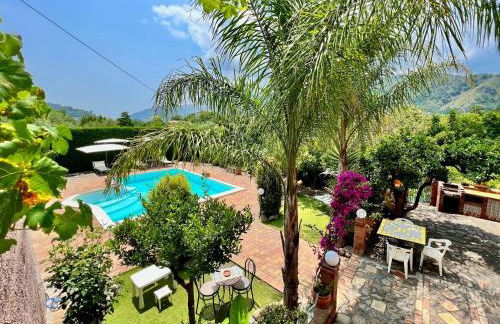 Holiday Home in Sicily near Mount Etna - Foto 22