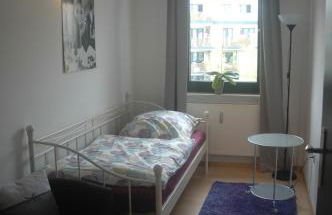 Köln Appartement - Foto 17