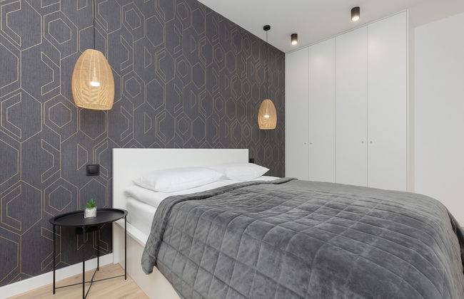 Loft Apartment With Parking by Renters - Foto 5