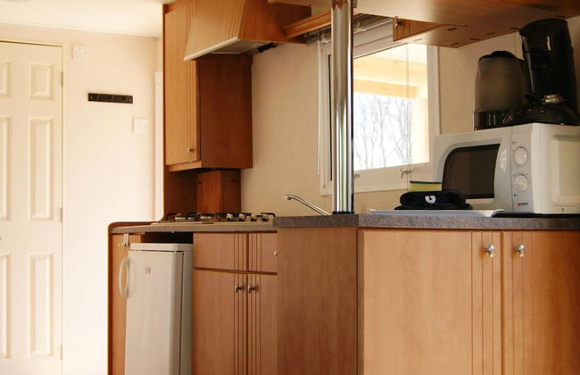 Tranquil Retreat in Appelscha - Foto 4