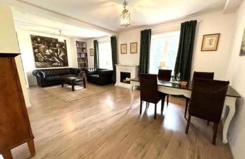 Ferienwohnung Unter Reet in Grebin - Foto 3