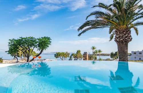 Byzantio Beach Suites & Wellness - Foto 2