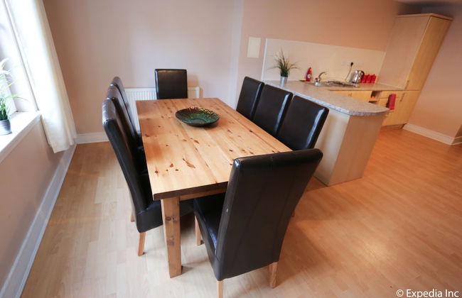 Edinburgh Playhouse Apartments - Foto 36