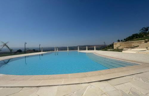 B&B Villa Brikinnia - Foto 2