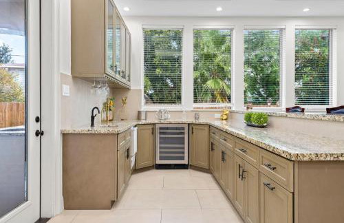 Stardust Retreat Stylish Stay in Beach Town - Foto 12