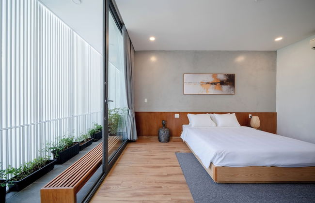 Shila Retreat Villa Danang - Foto 5