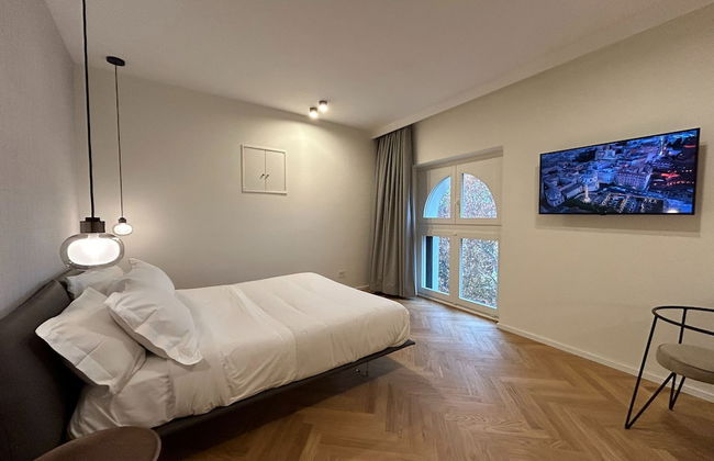 Arenula16 - Penthouse With 360 View Terrace - Foto 31