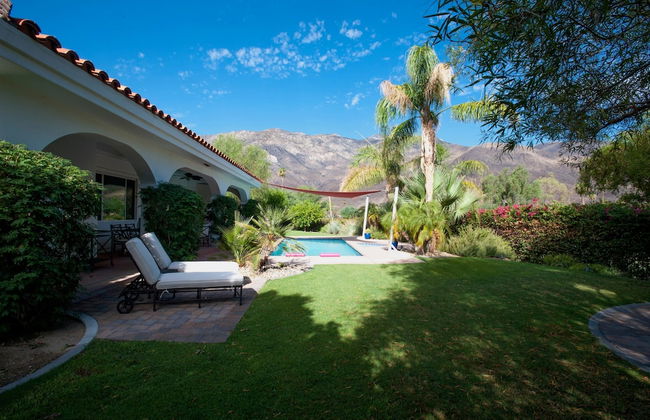 Villa Vista - Spanish Luxury Pool Wifi - Photo 79