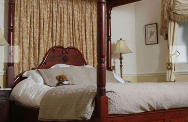 Simonstone Hall Hotel - Foto 16