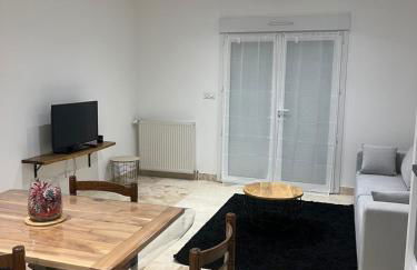 Le gîte du château - Photo 1