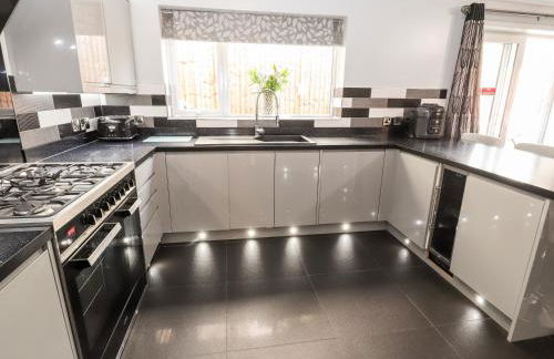 Nant House - Foto 11