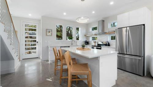 Sunset Cove 2 - Heated Pool - Sea Views - Walkable - Foto 2