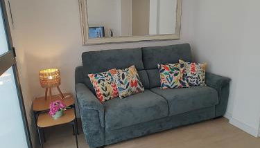 New central flat with AC and Wifi - Foto 3