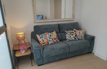 New central flat with AC and Wifi - Foto 3