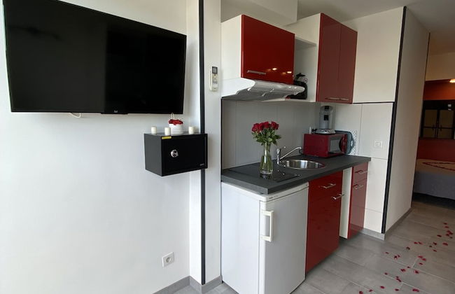 Appartement Port Nature Village Naturiste Cap D'agde - Foto 75