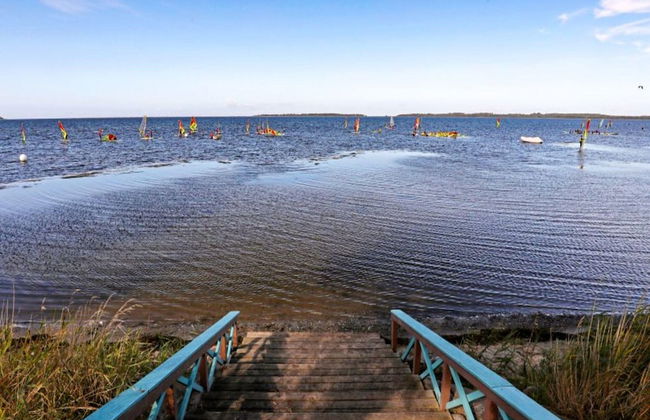 Bungalow in Klein Strtsmkendorf - Foto 37