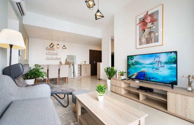 TeeUP Home - Foto 26