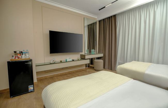 Sokon Residence Nile View at Hilton - Foto 22