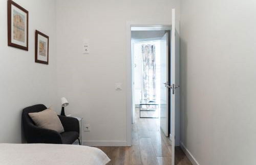 AR Ventas, céntrico y moderno 2 dormitorios y 2 baños - Photo 57