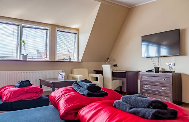 SG Apartments - Foto 18