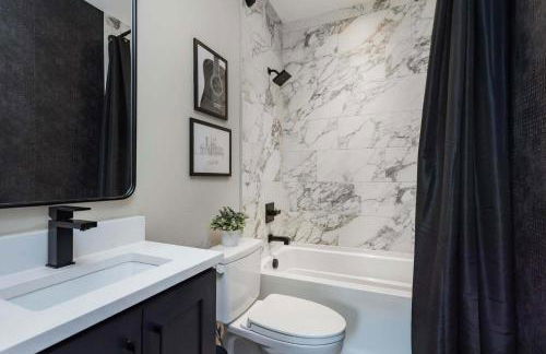 Brand New Elegance Rooftop Views of Nashville - Foto 31