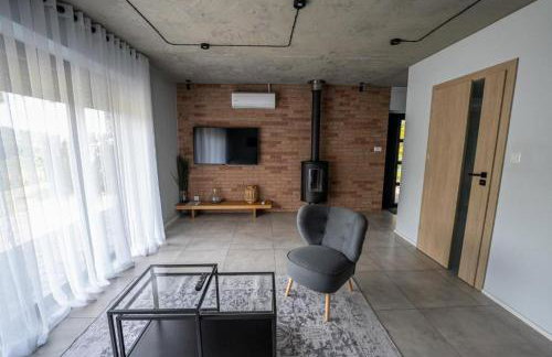 domki na wyłączność Koziniec, Solina Myczkowce Bieszczady 5 - Foto 13