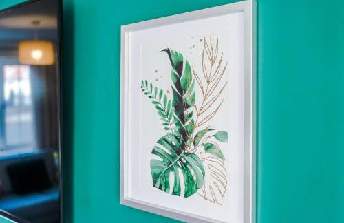 3 Bedroom! 3 Toilets! Contractors and Groups! Free Parking! Driveway! NEW BUILD HOUSE! - Foto 69