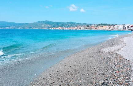 Casa Vacanza A Casa di Gio' n 52 contrada Mezzacampa località Messina - Foto 41