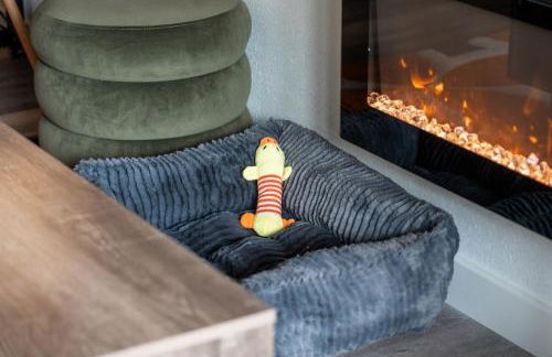 Pet friendly downtown studio! - Foto 7