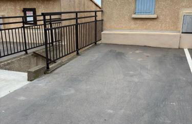 Appartement avec vue panoramique-Leucate Falaise - Foto 35