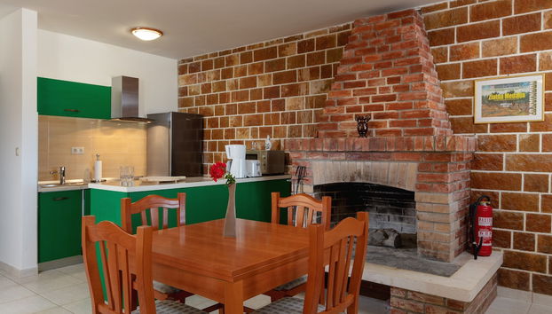 Servicio de comidas en la habitación