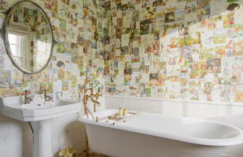 The Hall by Birch Stays - Foto 40