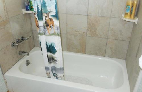 Wapiti Retreat at 22 West Cabins and Recreation - Foto 29