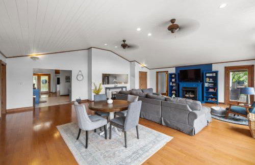 Grande Villa – Lake Cumberland View • Hot Tub • Game Room • Walk to Boat Ramp ➠ 389 - Foto 21