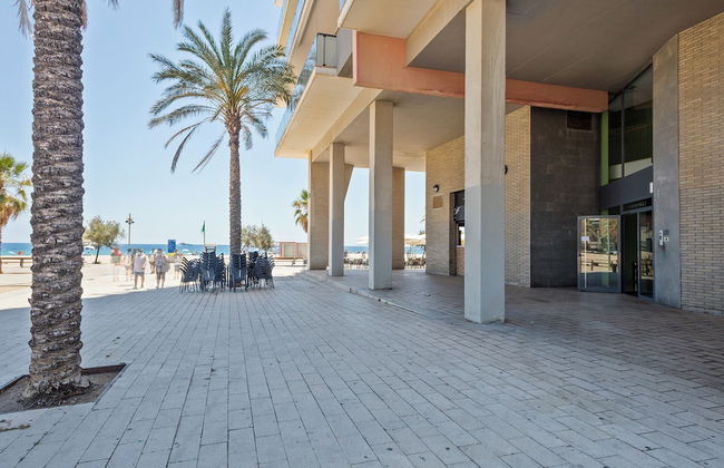 Alcam Badalona Playa Norte - Foto 49