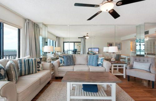 Sunrise beach views with top complex amenities and pool access! - Foto 31