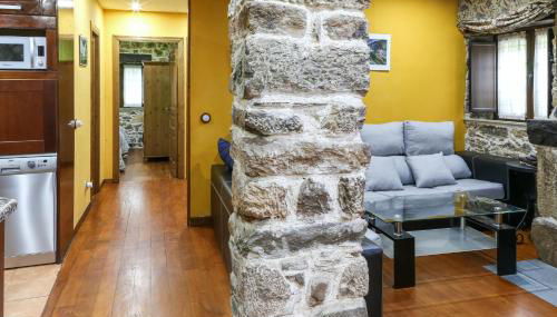 Spacious House with Jacuzzi, Mountain View near Tineo - Foto 3