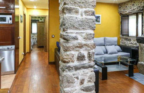 Spacious House with Jacuzzi, Mountain View near Tineo - Foto 3