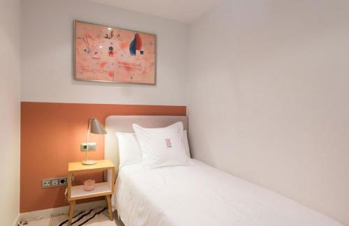 Petit Luxe l'Oasi d'Egara - Foto 26